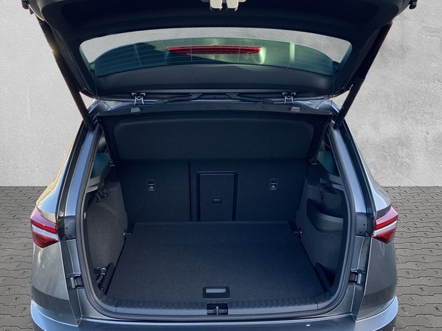 Skoda Karoq 1.5 TSI Sportline