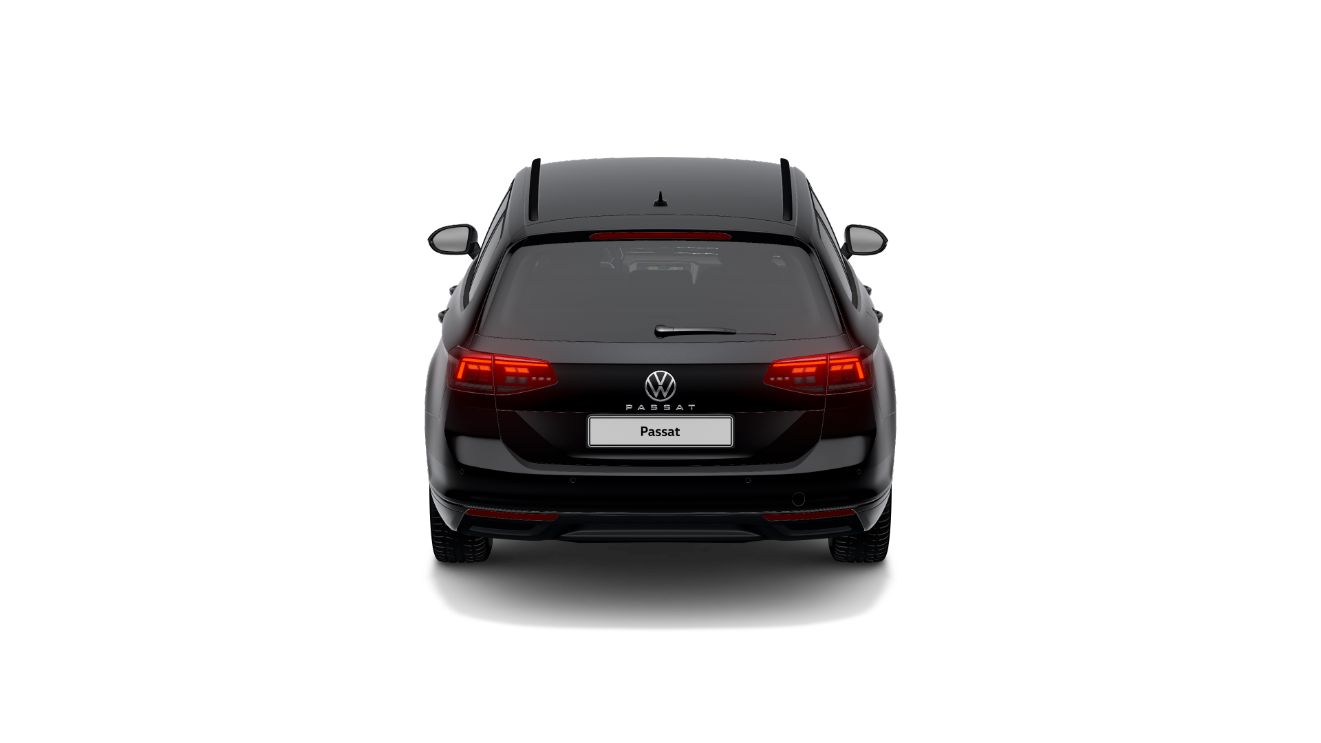 Volkswagen Passat 2.0 TDI Variant