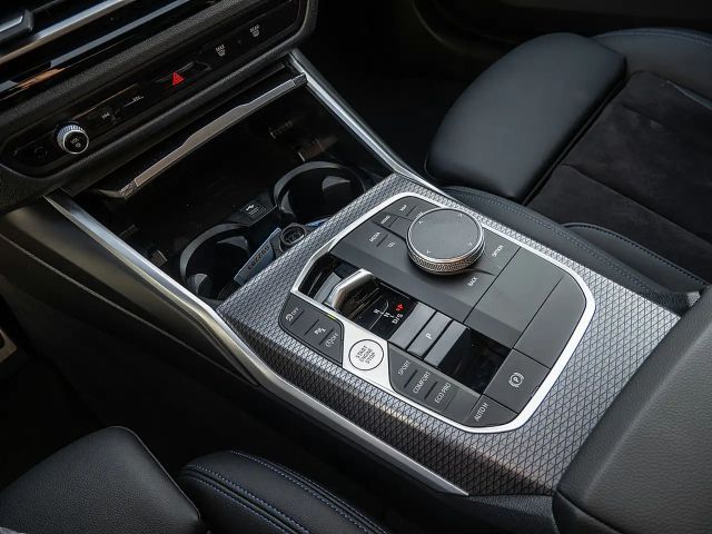 BMW 318 318i M-Sport Touring