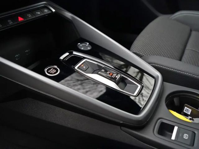 Audi A3 35 TFSI S-Tronic Sedan