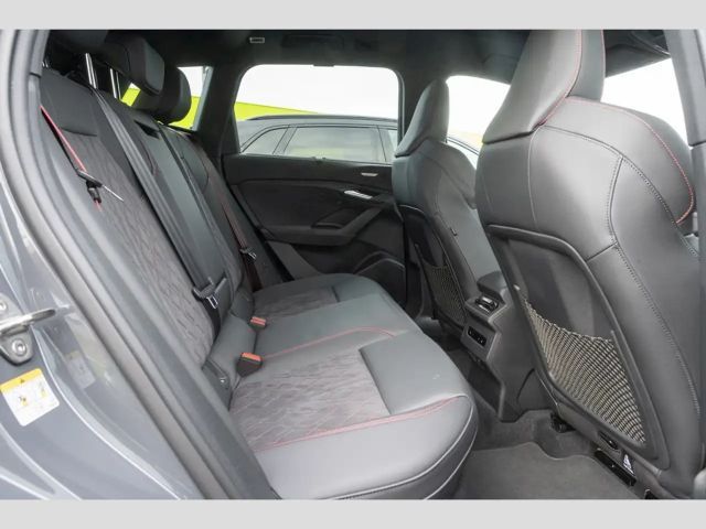 Audi Q6 e-tron Performance