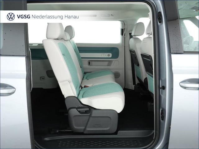 Volkswagen ID.Buzz IQ.Drive Pro