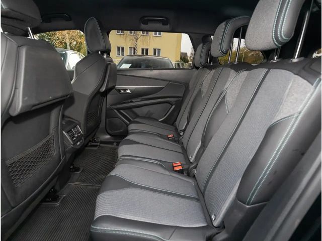 Peugeot 5008 Allure Pack BlueHDi