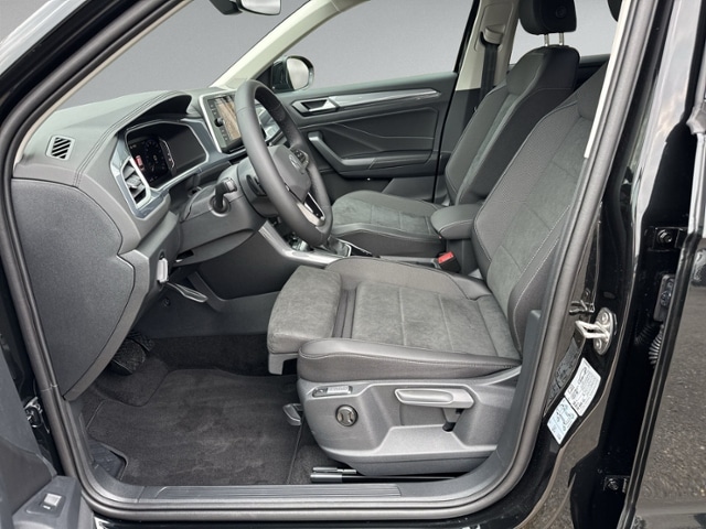 Volkswagen T-Roc 1.5 TSI DSG IQ.Drive