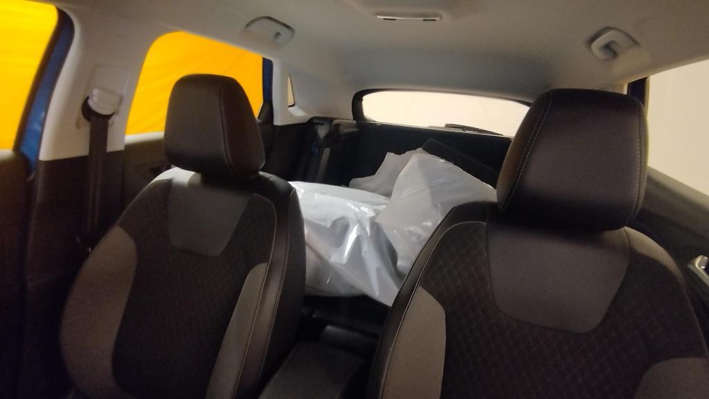 Opel Grandland X GRANDLAND X AT8, Inno, LED,Navi,InelliGrip,ParkG