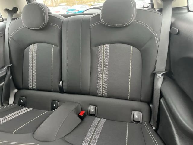 MINI Mini Electric SE