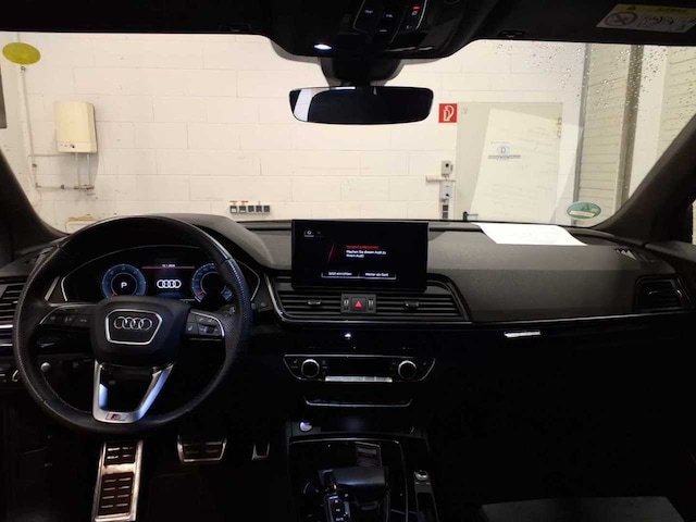 Audi Q5 40 TDI Quattro S-Tronic