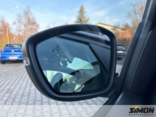 Opel Corsa GS-Line Grand Sport