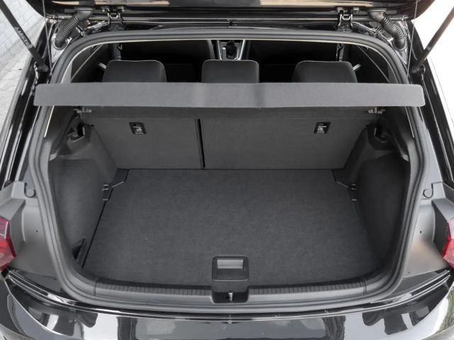 Volkswagen Polo 1.0 TSI