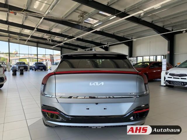 Kia EV6 77,4 kWh GT-Line