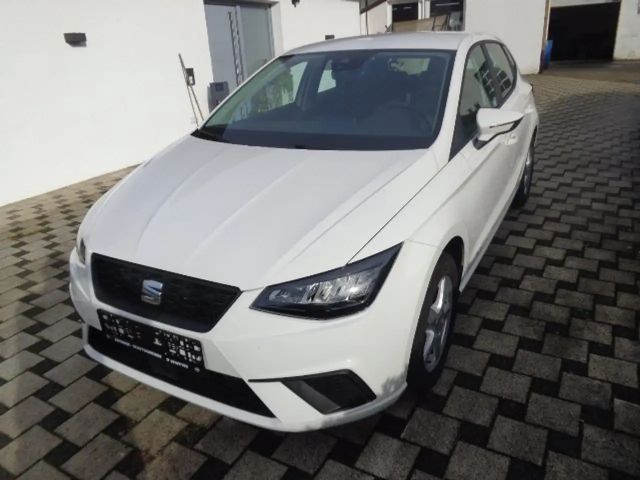 Seat Ibiza Reference