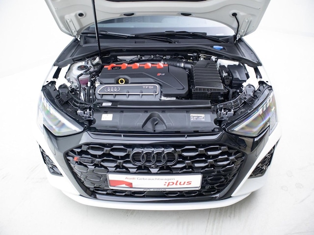 Audi RS3 Quattro S-Tronic Sportback