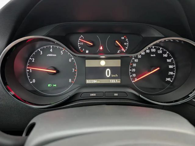 Opel Crossland X Elegance