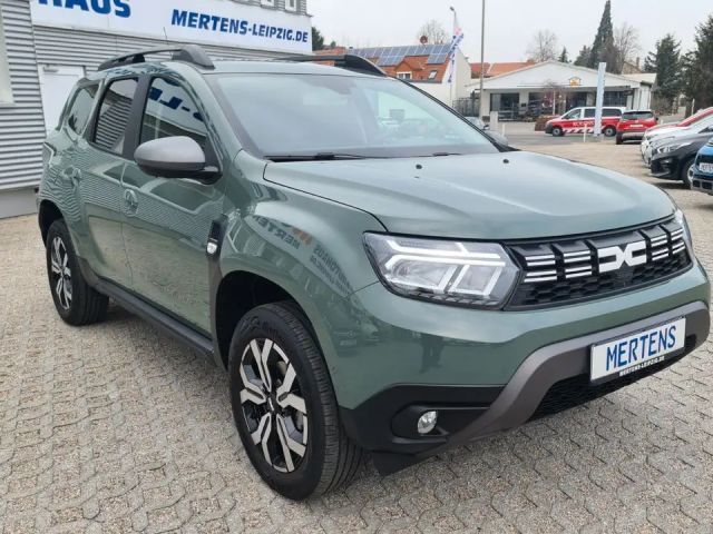 Dacia Duster II