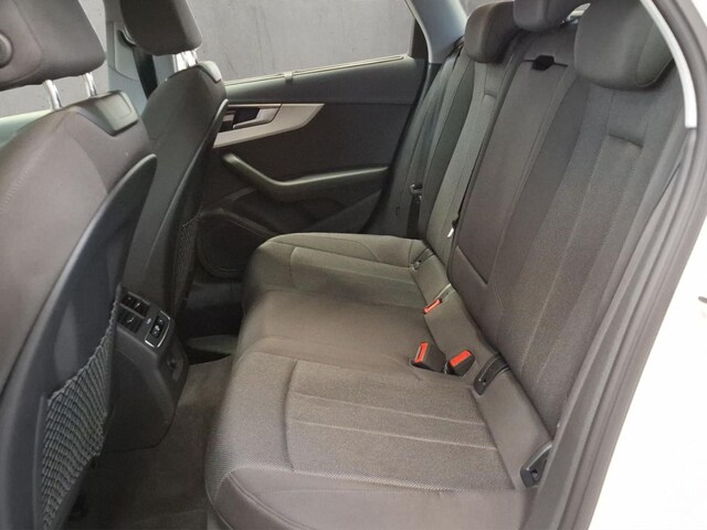 Audi A4 40 TDI Avant Quattro S-Tronic