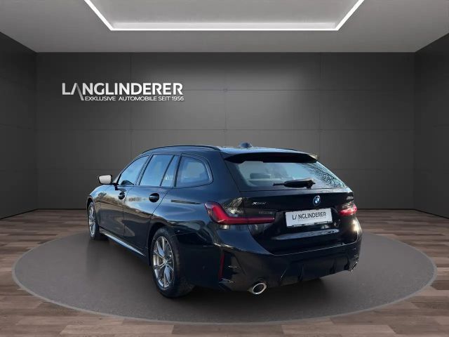 BMW 330 330e M-Sport Touring xDrive