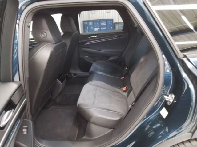 Volkswagen ID.7 Pro Tourer