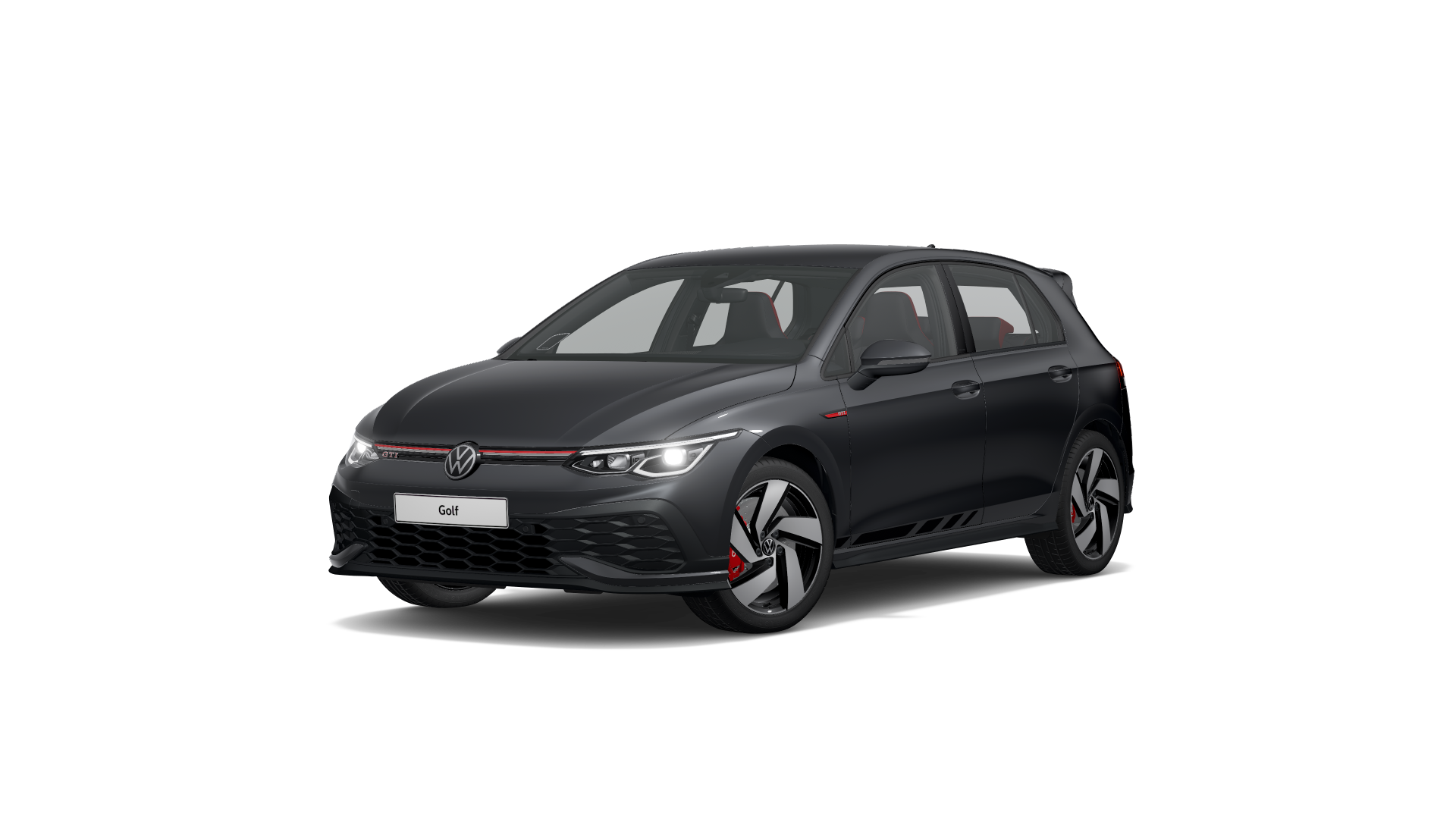 Volkswagen Golf 2.0 TSI DSG Golf VIII