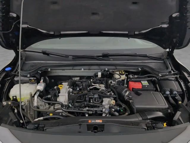 Ford Focus ST Line Wagon