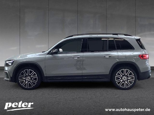 Mercedes-Benz GLB 220 4MATIC