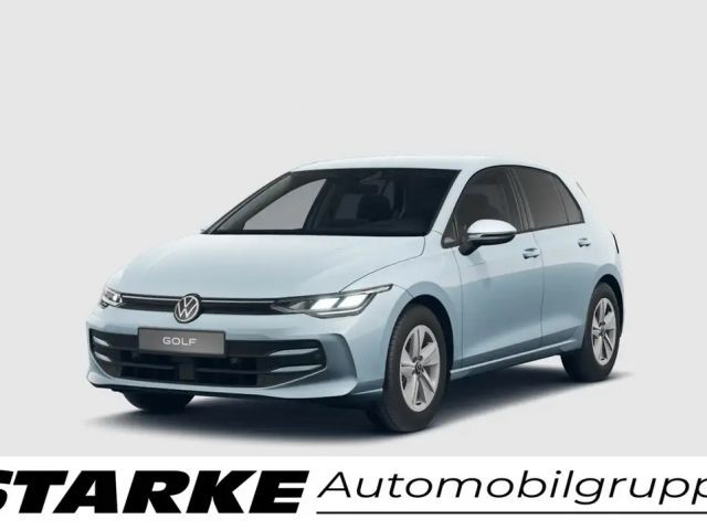 Volkswagen Golf 1.5 eTSI DSG Life