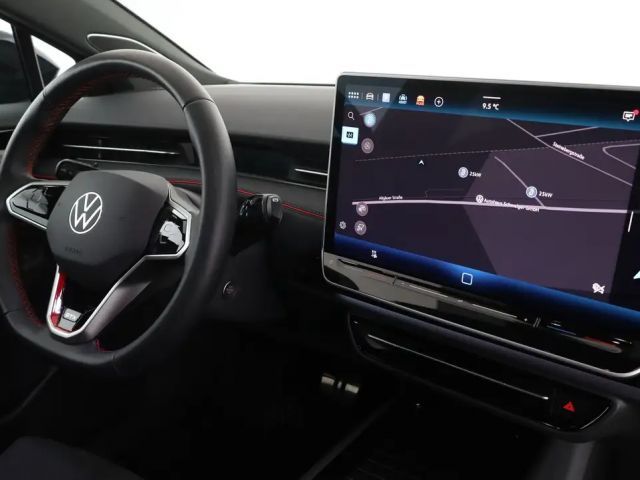 Volkswagen ID.7 4Motion Business GTX Tourer