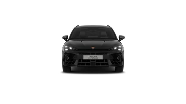Cupra Leon DSG Sportstourer