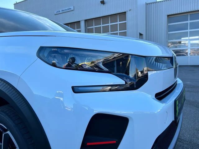 Citroën C3 Max PureTech