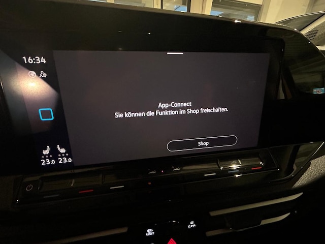 Volkswagen Caddy Style