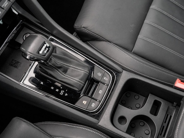 Skoda Karoq 2.0 TSI 4x4