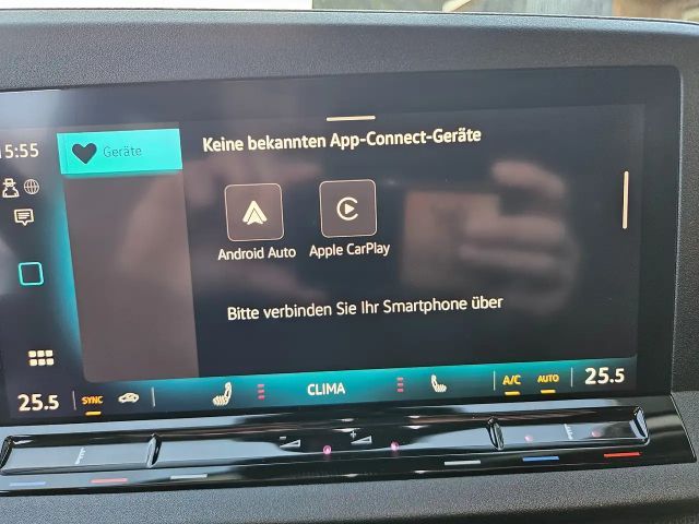 Volkswagen Caddy 4Motion Maxi