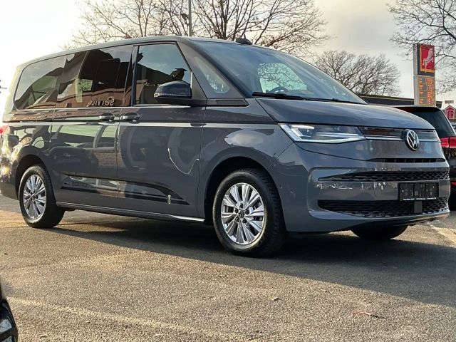 Volkswagen Multivan 2.0 TDI Lang T7