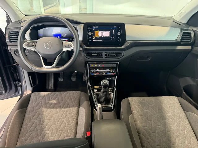 Volkswagen T-Cross Friends TSI