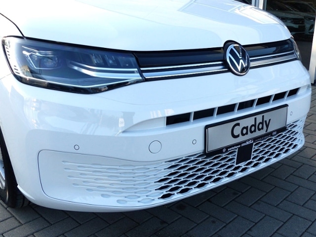 Volkswagen Caddy 2.0 TDI