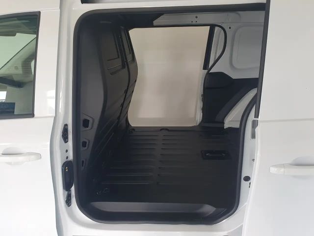 Nissan Townstar Tekna Townstar EV