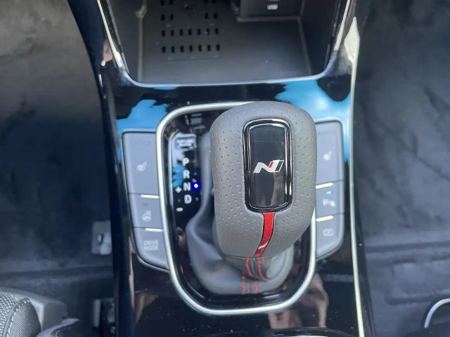 Hyundai i30 Hybrid N Line