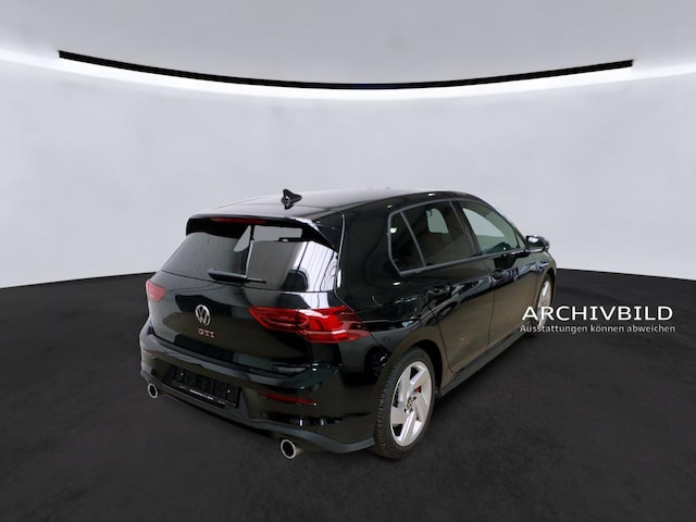 Volkswagen Golf DSG GTI Golf VIII