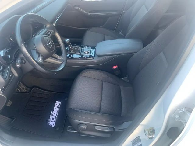 Mazda CX-30 SkyActiv