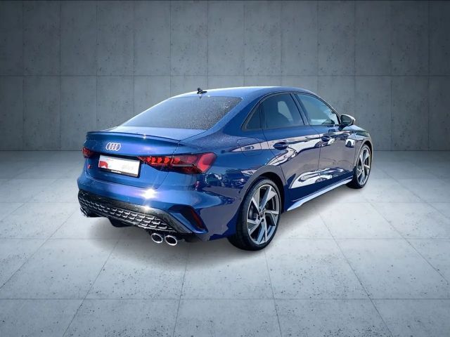 Audi S3 Sedan