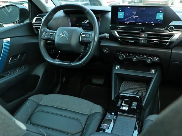 Citroën ë-C4 Shine