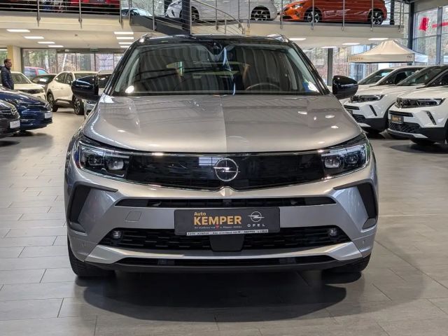 Opel Grandland X Ultimate