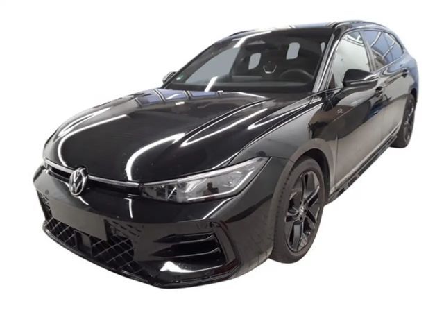 Volkswagen Passat R-Line Variant