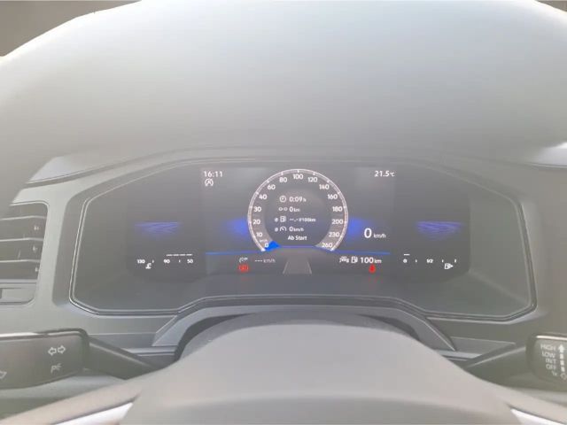 Volkswagen Polo 1.0 ''X-tra'' (Navi-App/LED/Sitzheizg./Einparkhilf