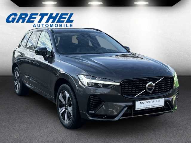 Volvo XC60 XC60