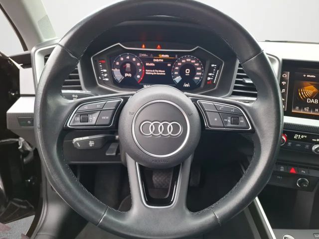 Audi A1 35 TFSI Sportback