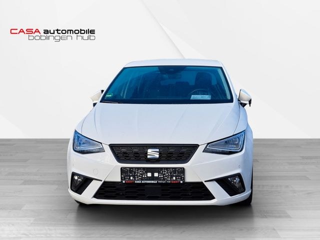 Seat Ibiza 1.0 TSI Style