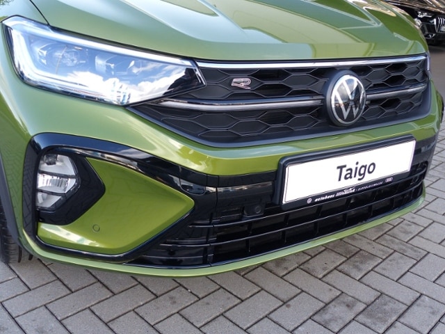 Volkswagen Taigo 1.0 TSI DSG