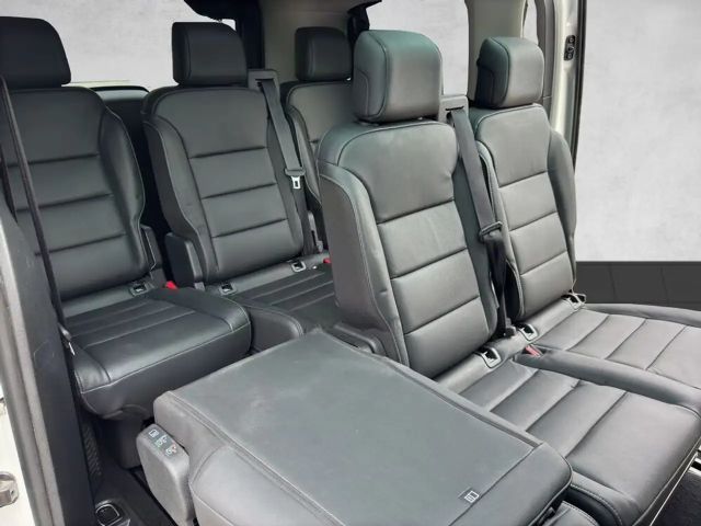 Citroën Spacetourer Shine