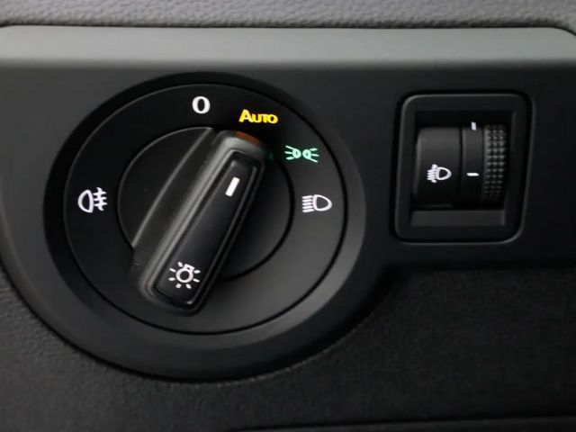 Volkswagen T-Cross 1.0 TSI DSG