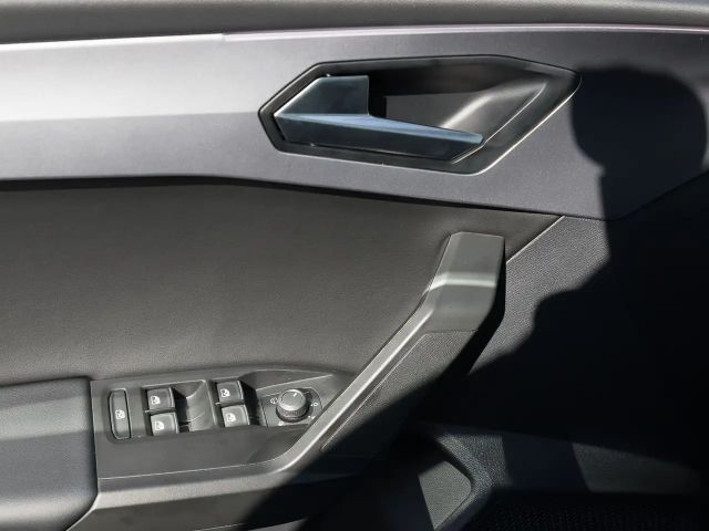 Seat Leon 1.5 eTSI DSG FR-lijn